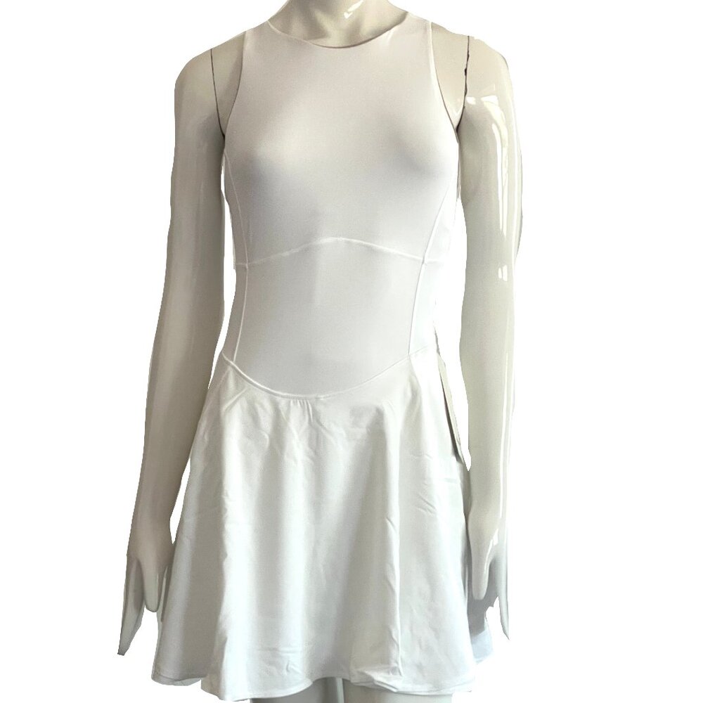 NEW!!!  COURT CRUSH DRESS